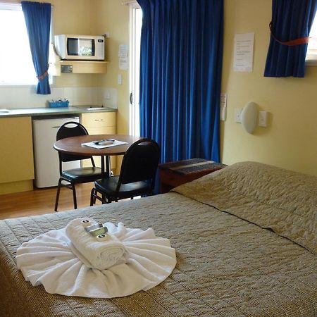 Roma Aussie Tourist Park Motel Bilik gambar