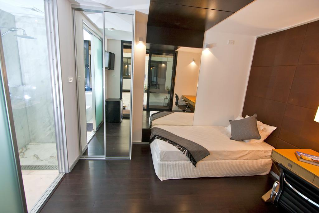 Roma Aussie Tourist Park Motel Luaran gambar