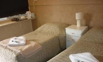 Roma Aussie Tourist Park Motel Luaran gambar